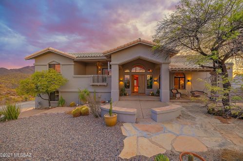 4731 Crestview Cir, Tucson, AZ 85745-9516