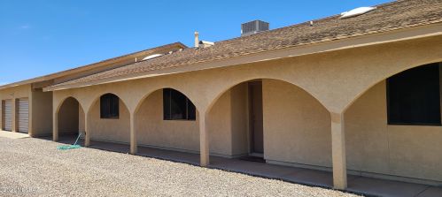 4550 Camino De Oeste, Tucson, AZ 85746-9436