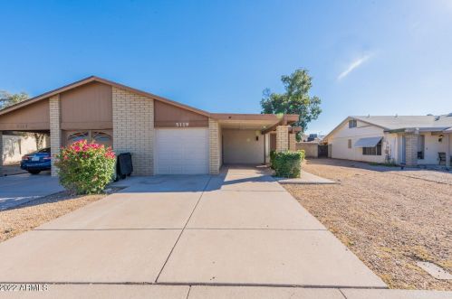 5119 Surrey Ave, Glendale, AZ 85304-1320