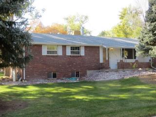 7790 Harlan Way, Littleton CO  80123-3845 exterior