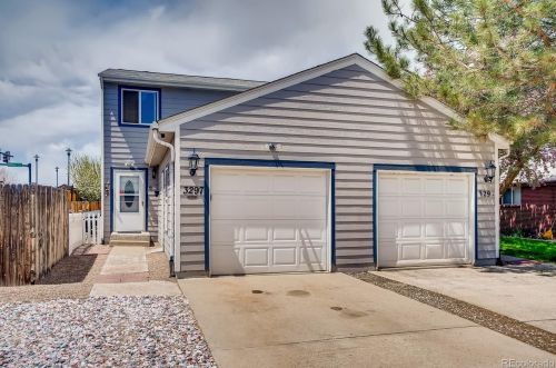 3297 Huron St, Englewood, CO 80110-2324