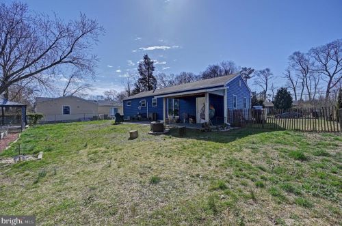 33 Anchorage Blvd, Berkeley Township NJ  08721-1860 exterior