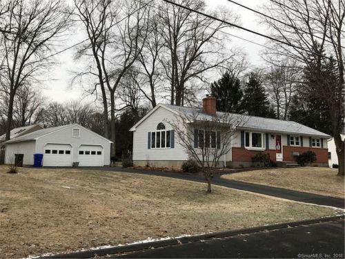 35 David St, Enfield, CT 06082-5033