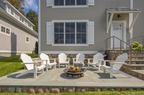 7 Westmere Ave, Norwalk CT  06853-1834 exterior