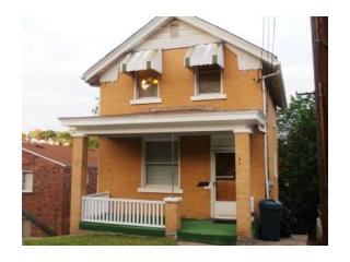 1605 Fallowfield Ave, Pittsburgh, PA 15216-3653