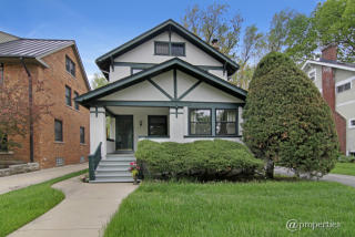 1315 Lincoln St, Evanston, IL 60201-2334