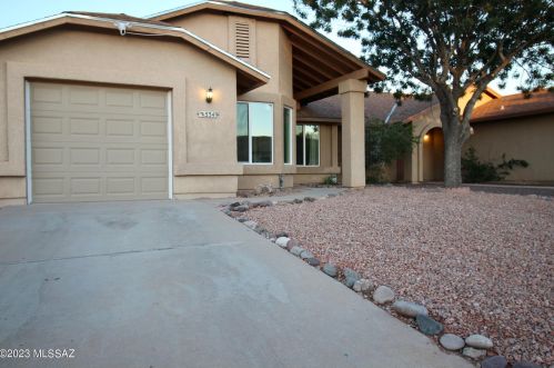 5349 Oakhaven Dr, Tucson, AZ 85746-1324