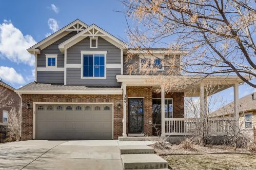 385 Flat Rock St, Denver, CO 80018-1595