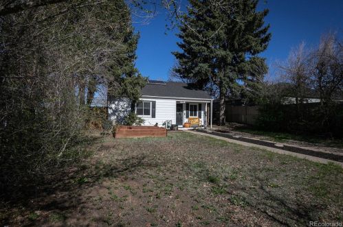 3420 Cherry St, Denver, CO 80222-7219