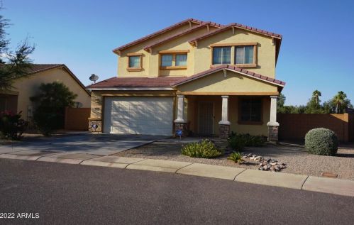 6714 Darrel Rd, Laveen, AZ 85339-2670