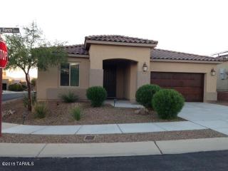 4429 Harmony Ranch Pl, Marana, AZ 85658-4542