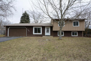 156 Pheasant Ln, Waubeka, WI 53021-9415