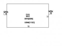 29 Beaconwood Rd, Newton MA  02461-1104 floor plan