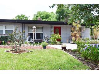 1202 Chelsea Pl, Orlando FL  32803-2201 exterior