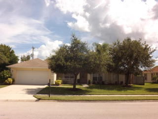 445 Brown Ave, Melbourne FL  32901-6902 exterior