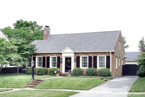 237 Henry Clay Blvd, Lexington, KY 40502-1633