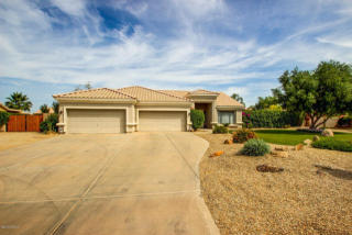 9112 Camino De Oro, Peoria, AZ 85383-1122