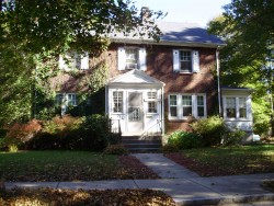 24 Glen Ave, Newton, MA 02459-2045