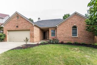 4604 Forest Lake Cir, Lexington, KY 40515-6241