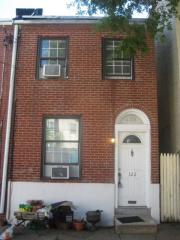 122 Titan St, Philadelphia PA  19147-5416 exterior