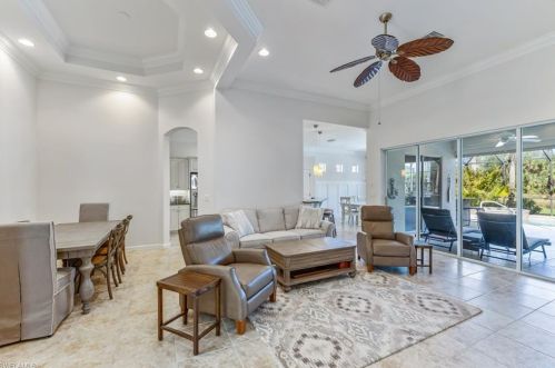 21951 Longleaf Trail Dr, Bonita Springs FL  34135-7209 exterior