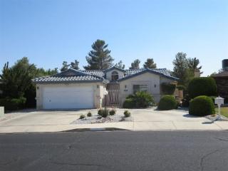 13929 Burning Tree Dr, Victorville CA  92395-4810 exterior