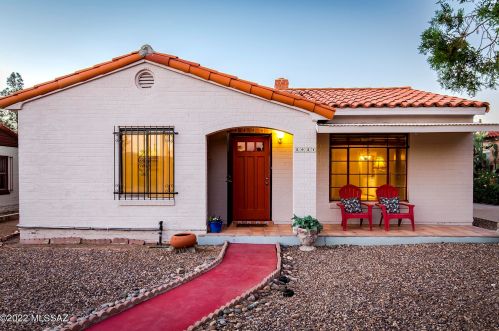 2027 10th St, Tucson, AZ 85719-5925