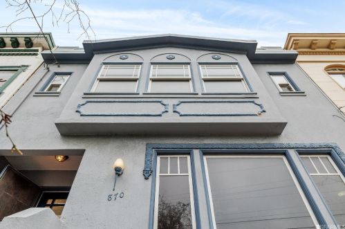 870 34th Ave, San Francisco, CA 94121-3434