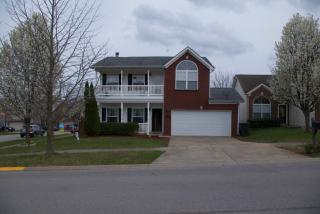 2181 Birkdale Dr, Lexington, KY 40509-8463