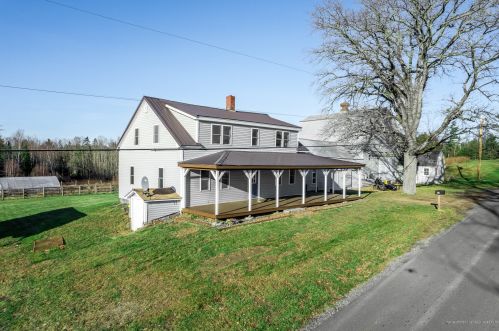 16 Amsden Rd, Corinna, ME 04928-3325