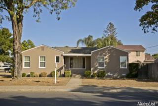 1705 Miller Ave, Modesto CA  95354-2921 exterior