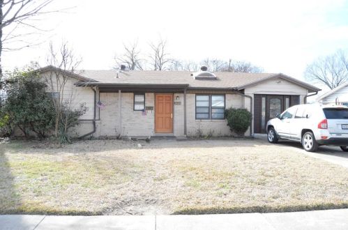 2408 Mcclure St, Irving, TX 75062-7127