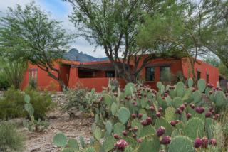 6700 Camino Padre Isidoro, Tucson, AZ 85718-2038