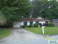 62 Beaver Run Dr, Savannah, GA 31419-9526