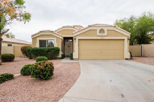 1695 Sierra Madre Ave, Gilbert, AZ 85296-2046