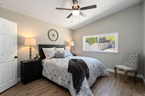 2907 Park St, Paso Robles CA  93446-1266 exterior