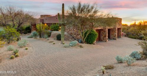 27974 96th Pl, Scottsdale, AZ 85262-8402