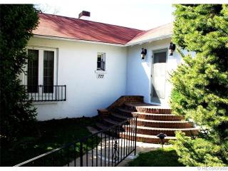 777 Gaylord St, Denver CO  80206-3718 exterior