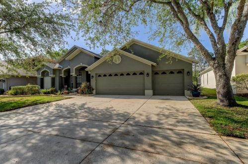 19410 French Lace Dr, Lutz, FL 33558-9242