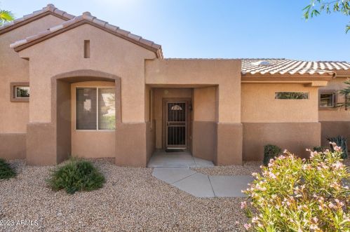 16118 Starlight Dr, Sun City, AZ 85374-4906