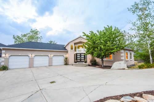 2859 Wasatch Blvd, Sandy, UT 84092-7165