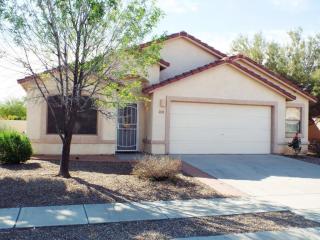 7067 Harcuvar Dr, Tucson, AZ 85743-1428