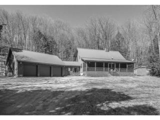 87 Old Turnpike Rd, Danbury, NH 03230-4625