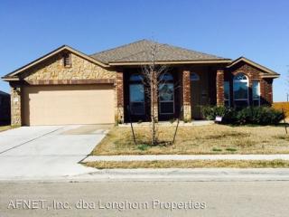 9209 Zayden Dr, Killeen TX  76542-6357 exterior