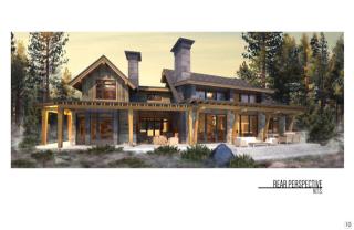 7565 Lahontan Dr, Truckee, CA