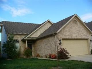 2172 Market Garden Ln, Lexington, KY 40509-8524