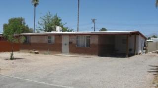 5401 27th St, Tucson, AZ 85711-5819