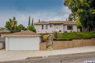 1841 Hillside Dr, Glendale, CA 91208-2512