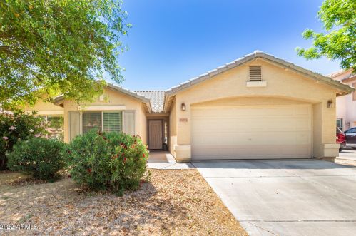 45081 Buckhorn Trl, Maricopa, AZ 85139-4173