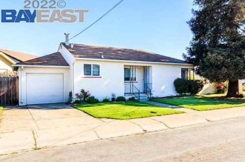 15208 Central Ave, San Leandro, CA 94578-3902